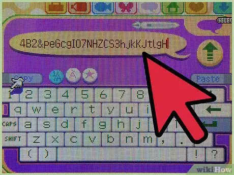 Imagen titulada Use Game Cheats in Animal Crossing Step 2
