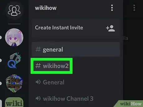 Imagen titulada Add a Bot to a Discord Channel on Android Step 16