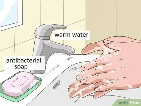 Imagen titulada Loosen a Tooth Step 1