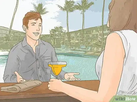 Imagen titulada Be Calm on a First Date Step 5