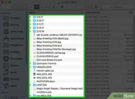 Imagen titulada Use a Flash Drive As a Hard Drive Step 6