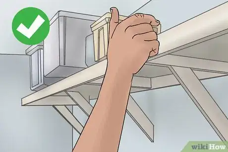 Imagen titulada Hide Things in Your Room Step 3