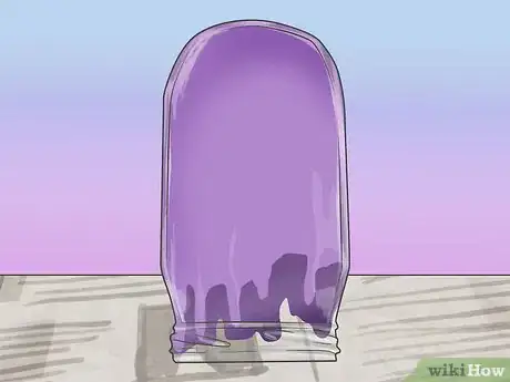 Imagen titulada Paint Mason Jars Step 15