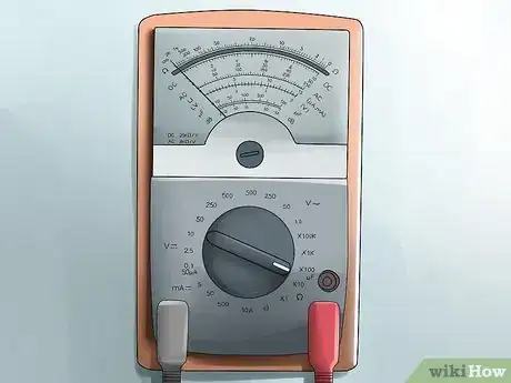 Imagen titulada Test a Capacitor Step 12