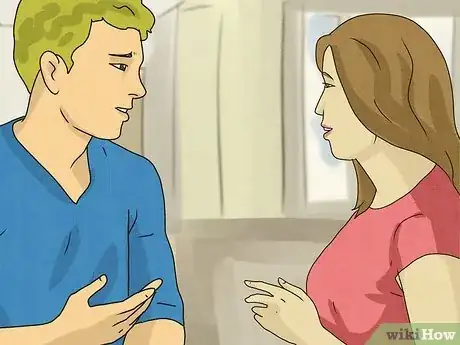 Imagen titulada End a Toxic Relationship Step 6