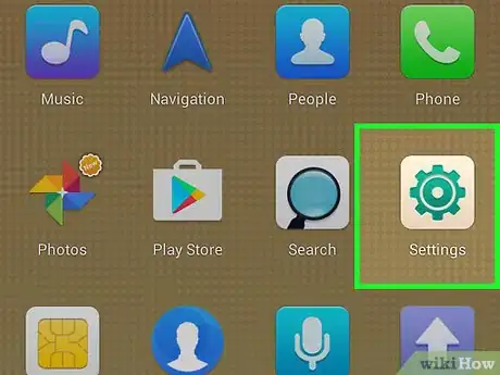 Imagen titulada Unlock a Phone when You Forget Its Passcode Step 7