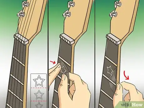 Imagen titulada Customize Your Guitar Step 5