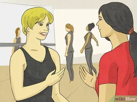 Imagen titulada Start Ballet As an Adult Step 2