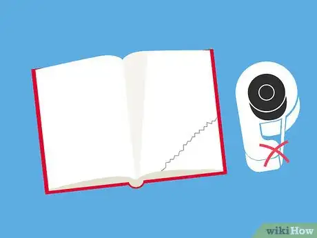 Imagen titulada Take Care of Your Book Step 9