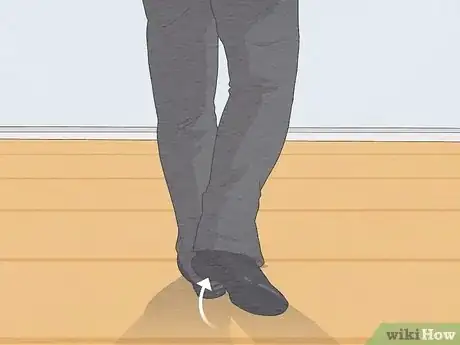 Imagen titulada Do the Cha Cha Step 4