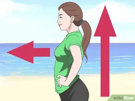 Imagen titulada Overcome Not Being Able to Look at Yourself in the Mirror Step 12