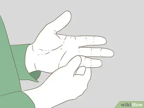 Imagen titulada Determine if a Finger Is Broken Step 1