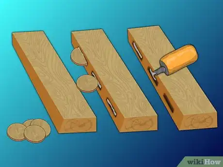 Imagen titulada Make a Biscuit Joint Step 8