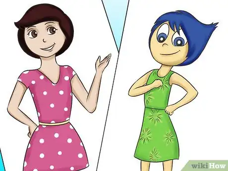 Imagen titulada Draw Your Own Cartoon Character Step 5