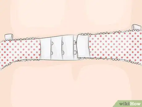 Imagen titulada Keep a Strapless Bra Up Step 2