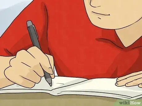 Imagen titulada Become a Psychic Step 4