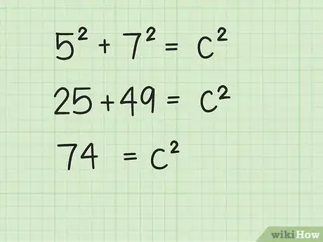 Imagen titulada Find the Measurement of the Diagonal Inside a Rectangle Step 19