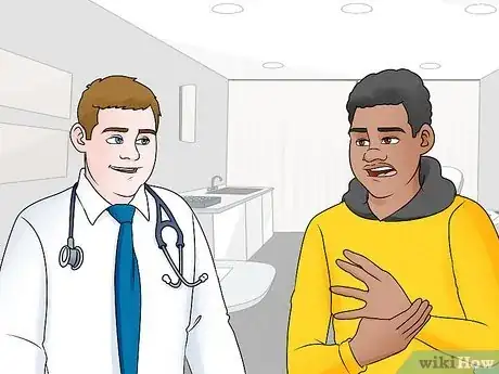 Imagen titulada Improve Hand Steadiness Step 13