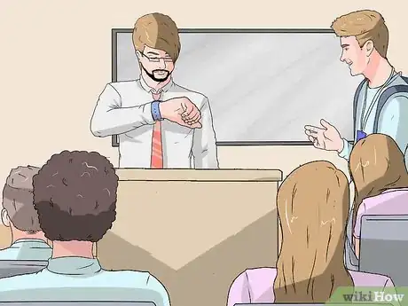Imagen titulada Annoy Your Teacher Without Getting in Trouble Step 4