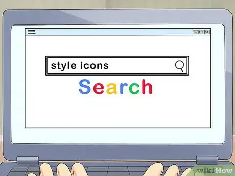 Imagen titulada Have Your Own Style Step 3