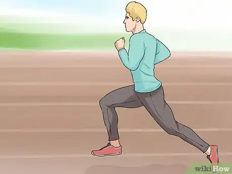 Imagen titulada Run a 200M Dash Step 11
