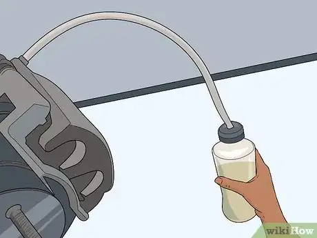 Imagen titulada Bleed Brake Lines Step 7