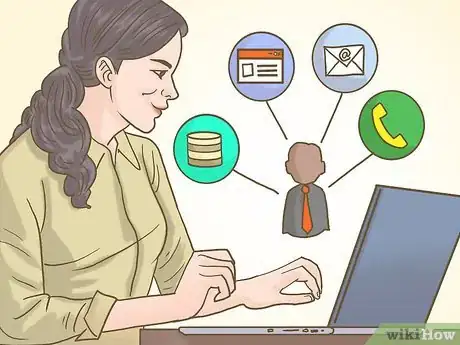 Imagen titulada Start a Recruiting Agency Step 20