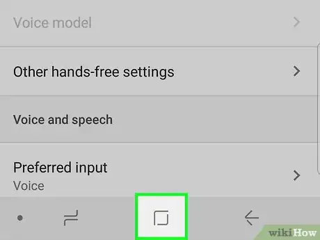 Imagen titulada Access Google Assistant Step 7