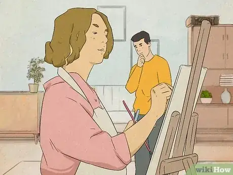 Imagen titulada Know if an Aries Woman Is Rejecting You Step 6