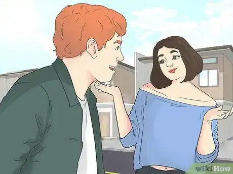 Imagen titulada What Type of Woman Is an Alpha Male Attracted to Step 7