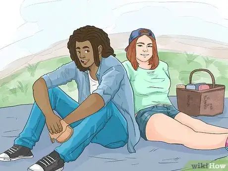 Imagen titulada Pick a Good Place to Go on Your First Date Step 7