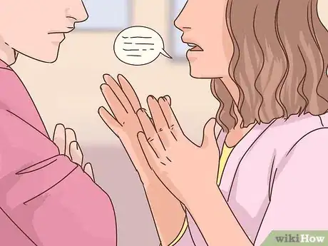 Imagen titulada Be More Vulnerable in Relationships Step 11