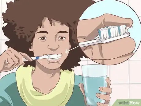 Imagen titulada Relieve Gum Pain Step 19