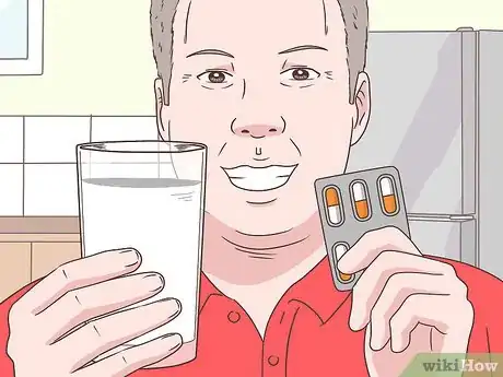 Imagen titulada Manage Sleeping Pill Side Effects Step 9