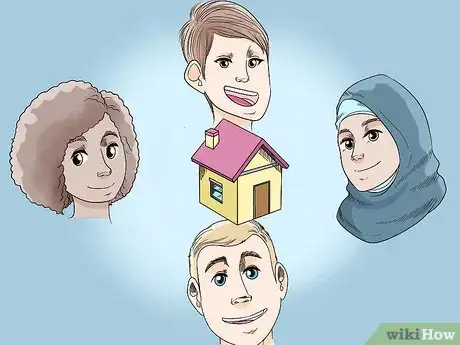 Imagen titulada Avoid Discrimination Step 13