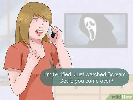 Imagen titulada Invite a Boy Over Step 4