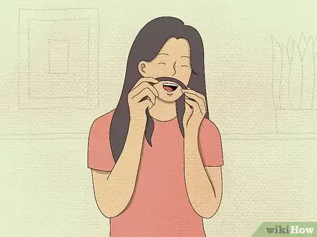 Imagen titulada Be Funny and Energetic (Girls) Step 5