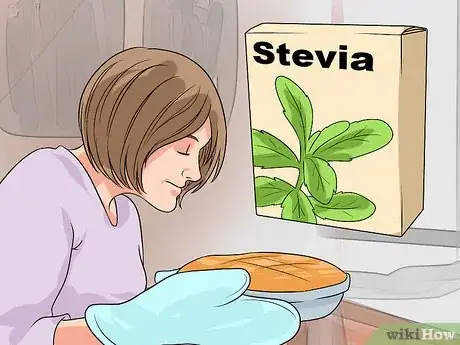 Imagen titulada Stop Eating Sweets All of the Time Step 8