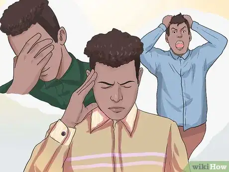 Imagen titulada Overcome Low Self Esteem Step 3