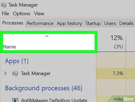 Imagen titulada Restart Windows Explorer Without Rebooting Computer Step 3
