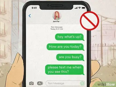 Imagen titulada Persuade a Girl over Text Step 10
