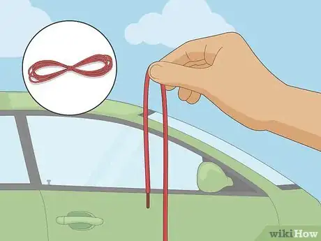 Imagen titulada Open Car Doors Step 8
