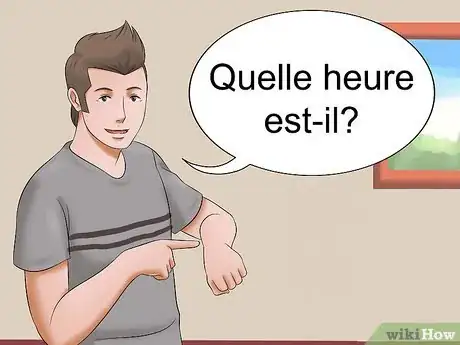 Imagen titulada Tell Time in French Step 2