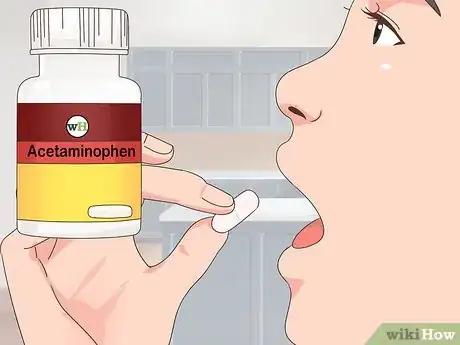 Imagen titulada Stop a Cold when You Feel It Coming On Step 9