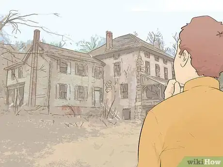 Imagen titulada Describe the Setting in a Story Step 2