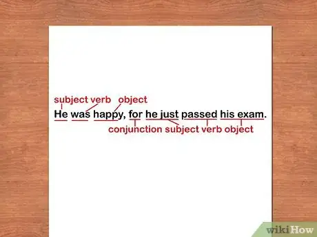 Imagen titulada Write a Sentence Step 9