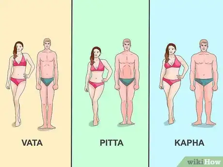 Imagen titulada Get Started With Ayurvedic Diet Step 1