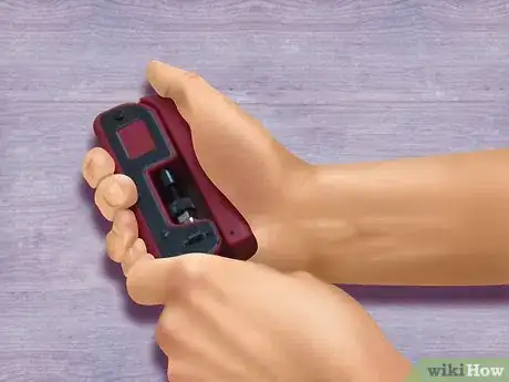 Imagen titulada Terminate Coaxial Cable Step 10