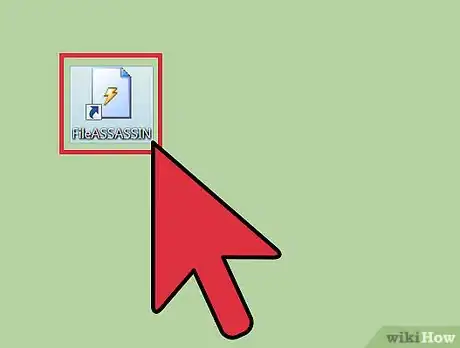 Imagen titulada Delete Undeletable Files in Windows Step 2
