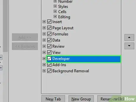 Imagen titulada Use Macros in Excel Step 5